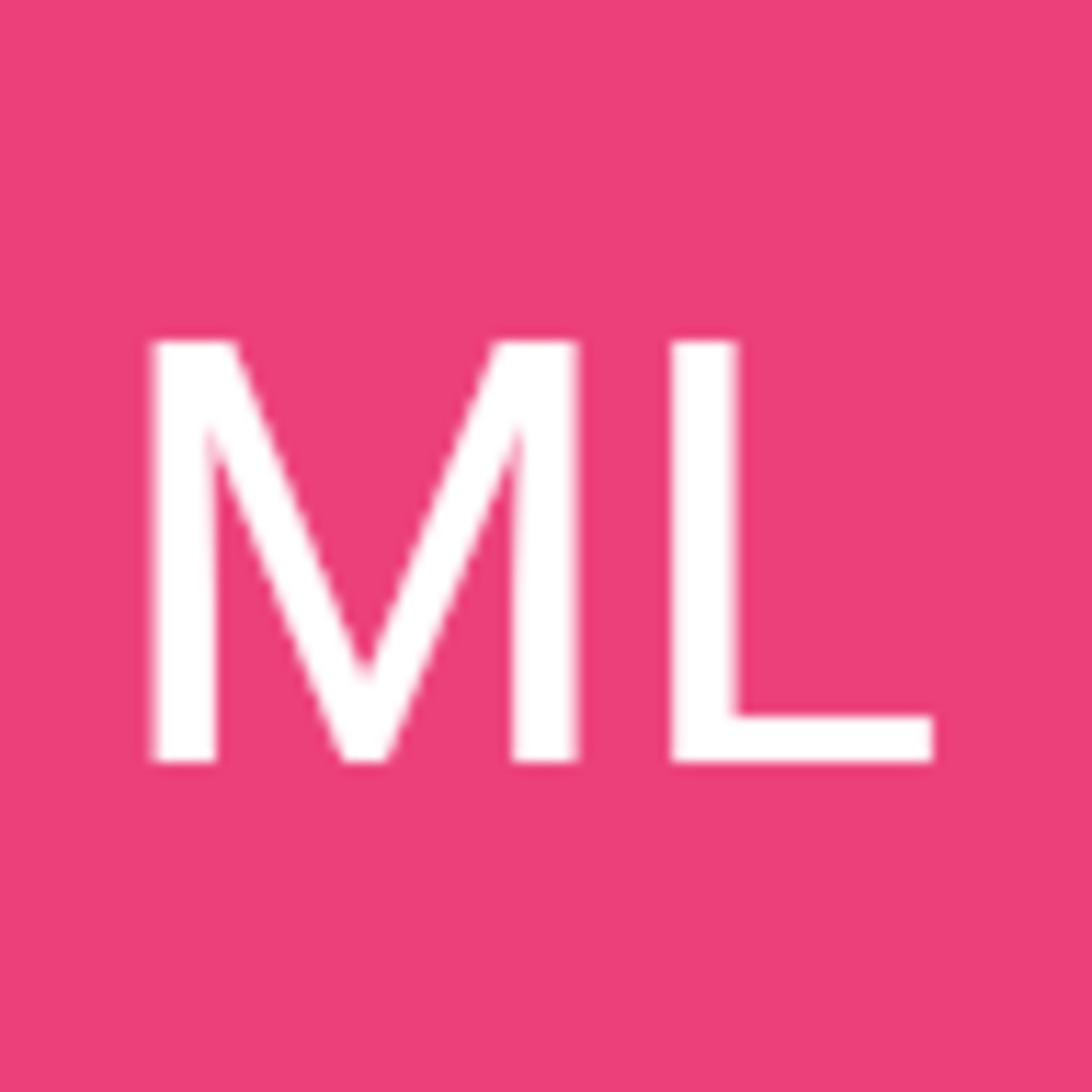 Meet your Posher, Ml